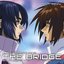 Gundam SEED ~ SEED DESTINY BEST "THE BRIDGE" Across the Songs from GUNDAM SEED & SEED DESTINY - CD2