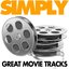 Simply Great Movie Tracks (Original Motion Picture Soundtracks)