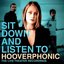 Sit Down And Listen To Hooverphonic