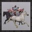 Where Wild Horses Go