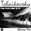 Tchaikovsky: Piano Trio in A minor, Op. 50