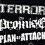 Terror-The Promise-Plan Of Att