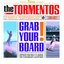 Grab Your Board!