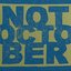 Not October
