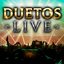 Duetos Live
