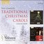 The Complete Traditional Christmas Carols Collection