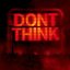 Don't Think -Live At Fuji Rock Festival-