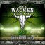 Live At Wacken 2016 - 27 Years Faster : Harder : Louder