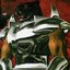 ARMOR KING (DELUXE)