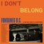 I Don't Belong (A Take Away Show by La Blogothèque) - Single