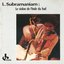 Inde du Sud - South India: Karnatic Violon