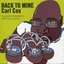 back to mine: carl cox