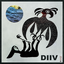DIIV - Oshin album artwork