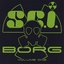 SCI-Borg - Volume One