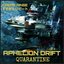APHELION DRIFT: QUARANTINE