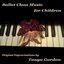Ballet Class Music for Children; Original Improvisations By