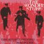 The Wonder Stuff - The Eight Legged Groove Machine album artwork