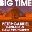 Big Time (feat. Peter Gabriel)