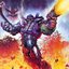 Mega Turrican