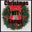 Christmas Hit Songs