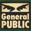 General Public (12" Version)