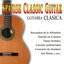 Spanish Classic Guitar. Guitarra Clásica