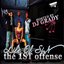 Vol. 1: The 1st Offense