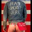 Return of the Jerk