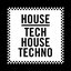 House, Tech House, Techno Vol. 2