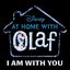 I Am with You (From “At Home with Olaf”)