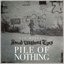 Pile of Nothing