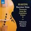 Haydn: Baryton Trios, Vol. 2
