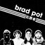 BRAD POT