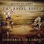 Aurora Nealand & The Royal Roses - Comeback Children album artwork