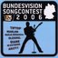 Bundesvision Songcontest 2006