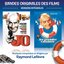 Jo / Les Grandes Vacances (Bandes originales des films)