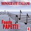 Monografie italiane: Fausto Papetti, Vol. 4