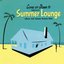 Summer Lounge