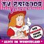 TV Friends Forever - Der Original Sound Track: Alice im Wunderland