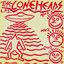 ETT - 028 - The Coneheads - L.P.1. aka  "14 Year Old High School PC-Fascist Hype Lords Rip Off Devo for the Sake of Extorting $$$ from Helpless Impressionable Midwestern Internet Peoplepunks L.P."