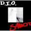 D.I.O.