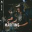 Maritime on Audiotree LIve