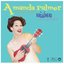 Amanda Palmer Performs the Popular Hits of Radiohead on Her Magical Ukulele