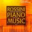 Rossini: Sins of Old Age (selections), William Tell Overture (transcribed by Liszt)