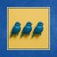 Bluebirds