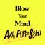 Blow Your Mind