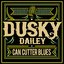 Can Cutter Blues