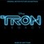 Daft Punk - Tron Legacy OST (2010)