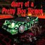 Diary of a Pretty Boy Demon Vol. 1