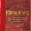 The Lord of the Rings - The Fellowship of the Ring (Complete Recordings)